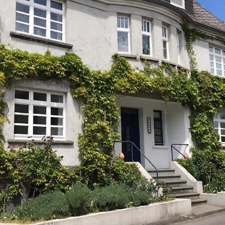 Dierdorf Kunsthaus Mit Gartensauna المظهر الخارجي الصورة