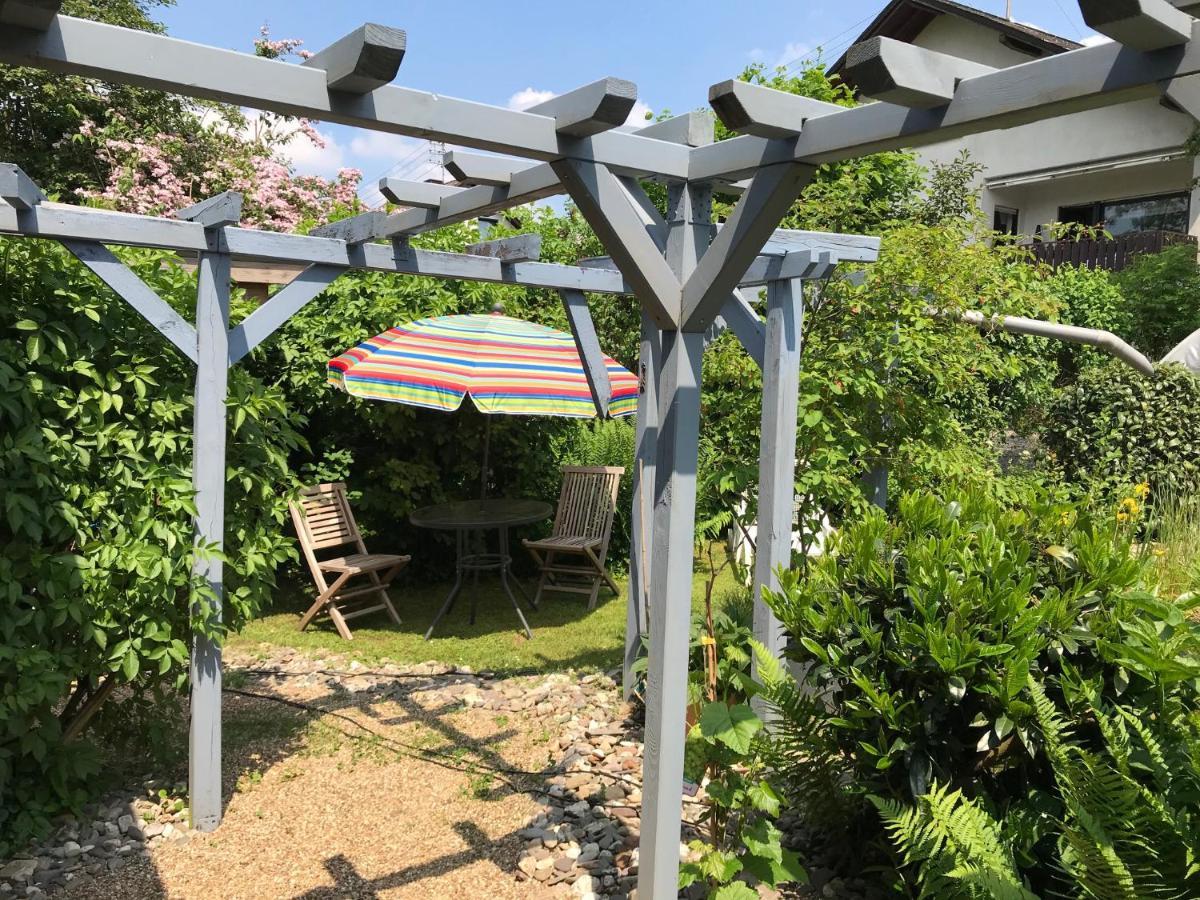 Dierdorf Kunsthaus Mit Gartensauna المظهر الخارجي الصورة